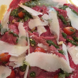 Baci Amore Nourriture