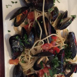 Baci Amore À l'intérieur