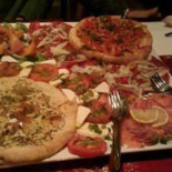 Baci Amore Nourriture