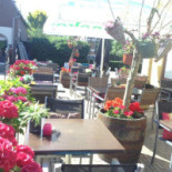 Baci Amore À l'intérieur