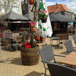 Baci Amore Extérieur