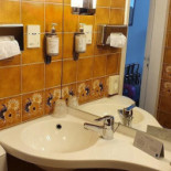 Postillion Arnhem Comida