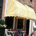 Pickwick's À l'intérieur