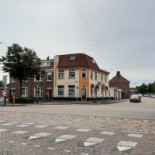 Café De Bergse Hoek Exterior