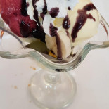 La Casa Maja Nourriture