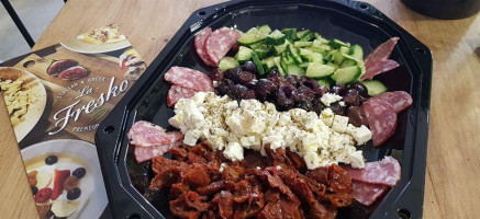 La Fresko Nourriture