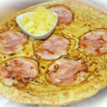 Pannenkoekentijd Nourriture