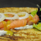 Pannenkoekentijd Nourriture