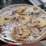 Pannenkoekentijd Nourriture