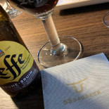 55degrees Nourriture