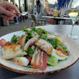 Gusto Di Pol Nourriture