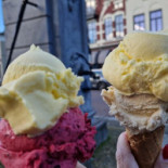 Gusto Di Pol Nourriture