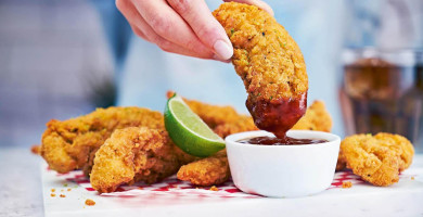 Domino's Pizza Ijmuiden Nourriture