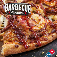 Domino's Pizza Ijmuiden Nourriture