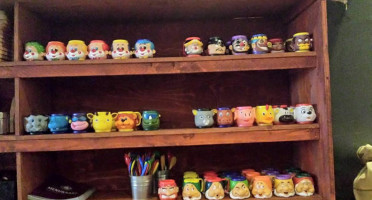 Eetcafé Ff Nourriture