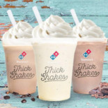 Domino's Pizza Arnhem Nourriture