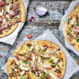Domino's Pizza Arnhem Nourriture