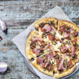 Domino's Pizza Arnhem Nourriture