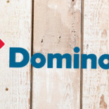 Domino's Pizza Arnhem Nourriture