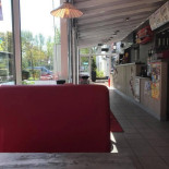 Giel's Diner À l'intérieur