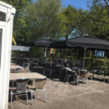 Giel's Diner À l'intérieur