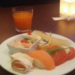 Wereld Eetkeuken Nourriture