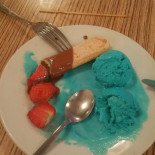 Wereld Eetkeuken Nourriture