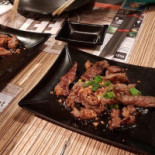 Wereld Eetkeuken Nourriture