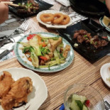 Wereld Eetkeuken Nourriture