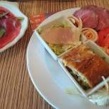 Wereld Eetkeuken Nourriture