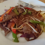 Wereld Eetkeuken Nourriture