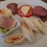 Wereld Eetkeuken Nourriture