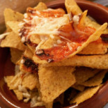 Los Hermanos À l'intérieur