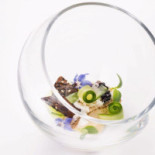 Landgoed Groot Warnsborn Comida