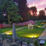 Landgoed Groot Warnsborn Extérieur