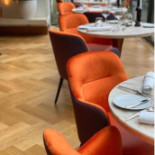 Landgoed Groot Warnsborn Nourriture