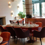 Landgoed Groot Warnsborn Comida