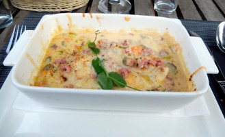 Vennepark Nourriture