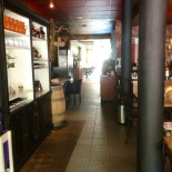 Buiten Eten Drinken Gouda Nourriture