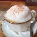 Small Talk Nourriture