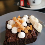 Fris. Brunchbar Nourriture