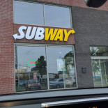 Subway Extérieur