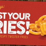 Johnny's Burger Co. Nourriture