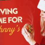 Johnny's Burger Co. Nourriture