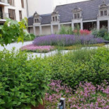 Magreet À l'intérieur