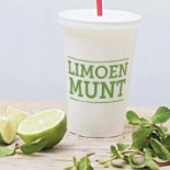 Kwalitaria De Burcht Breda Nourriture