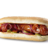 Kwalitaria De Burcht Breda Nourriture