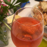 Genieten Van Eten Nourriture