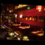 Eetcafe Paddewei Barendrecht À l'intérieur