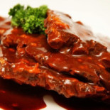 Eetcafe Paddewei Barendrecht Nourriture